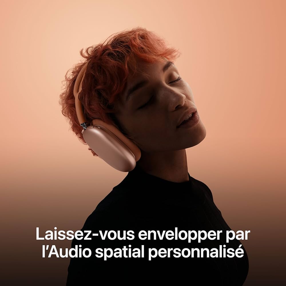 AirPods Max