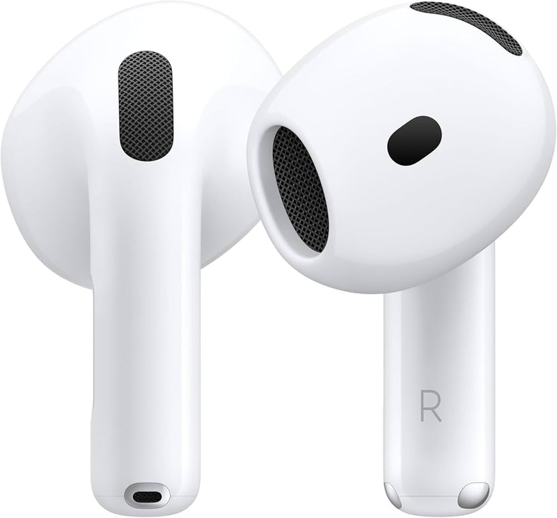 AirPods 4 sans réduction de bruit