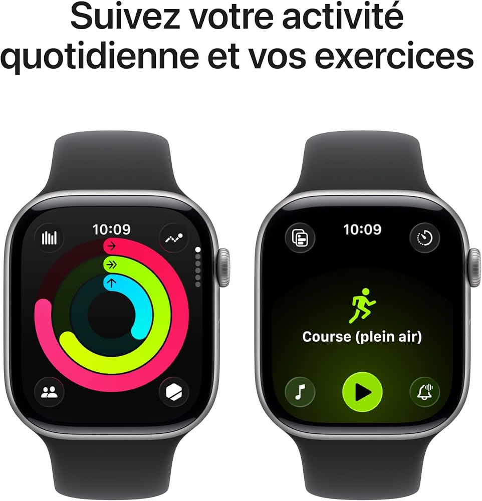 Apple Watch Series 11