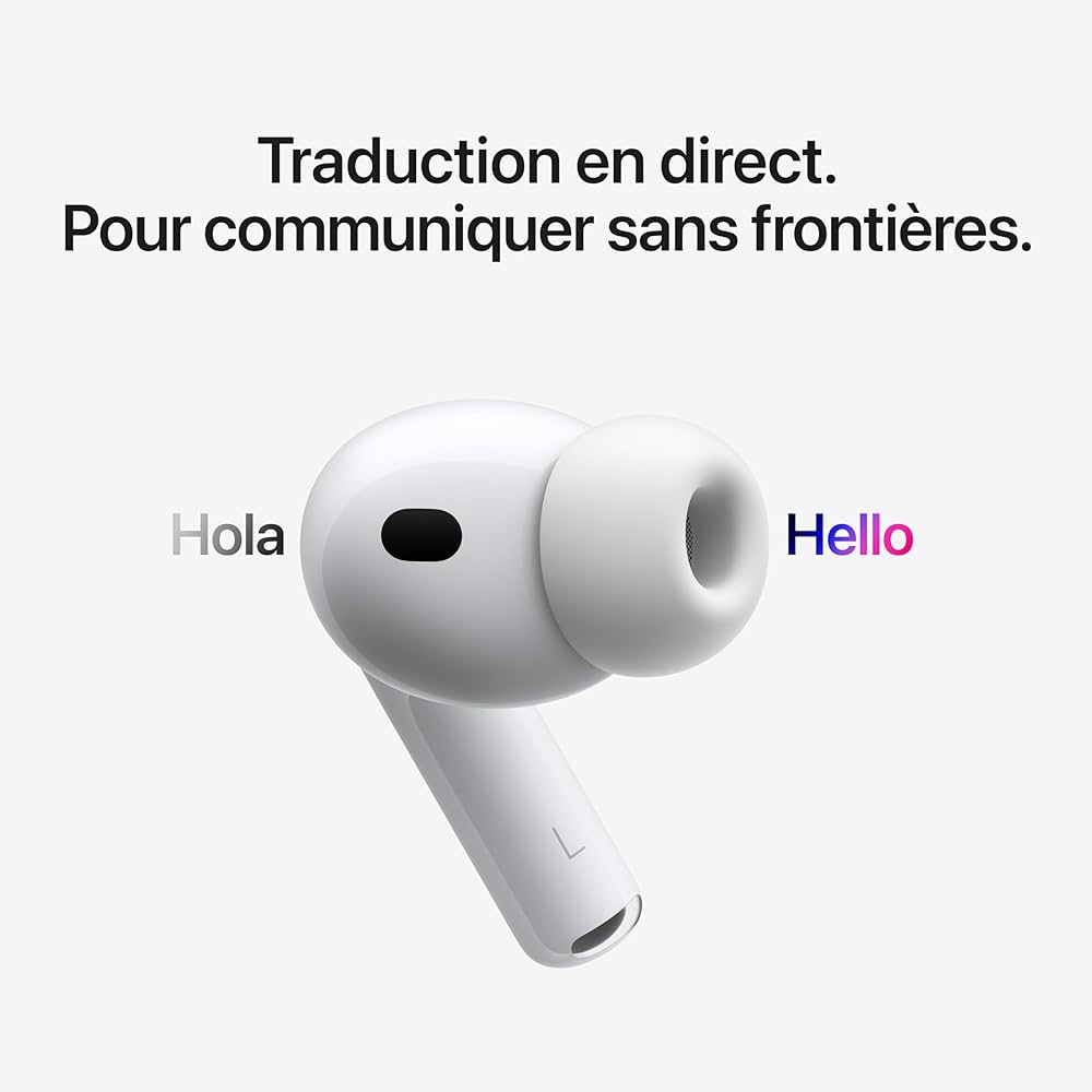 Airpods Pro 3
