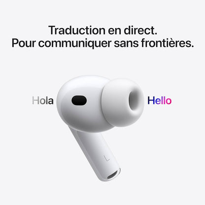 Airpods Pro 3