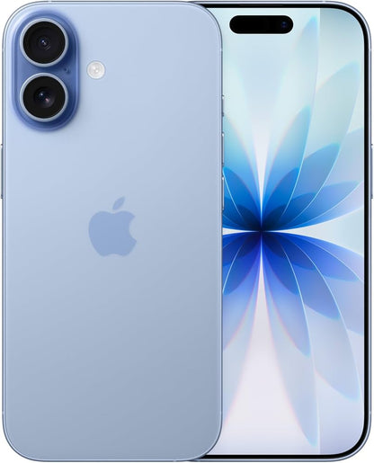 lPhone 16 256 Go