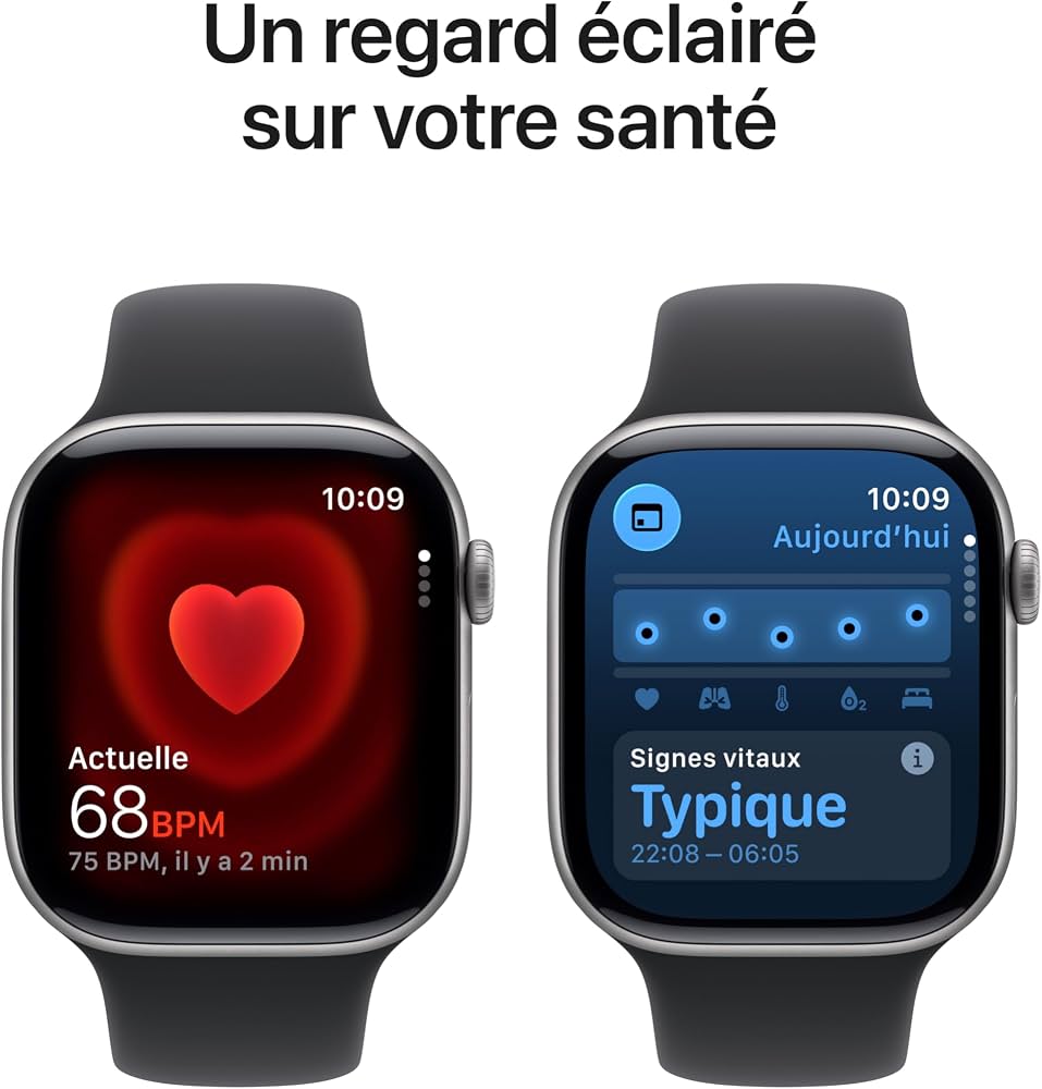 Apple Watch Series 11