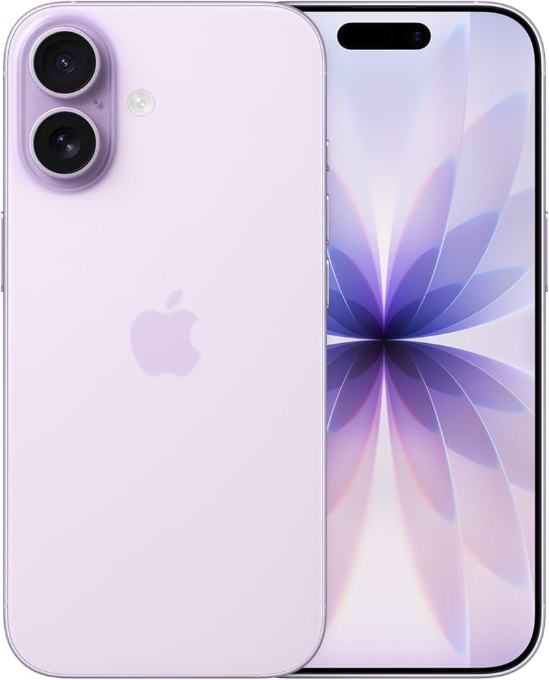 lPhone 17 512 Go