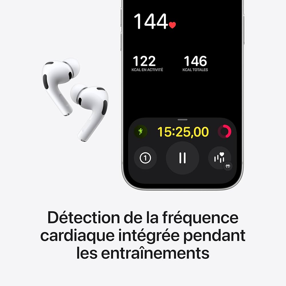 Airpods Pro 3