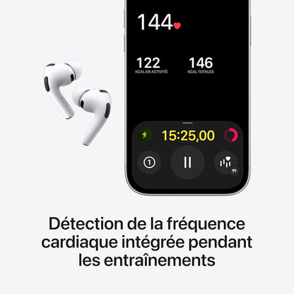 Airpods Pro 3