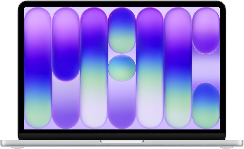 MacBook Neo 13´´ 8Go