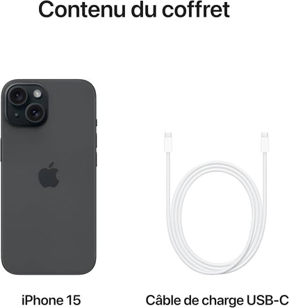 lPhone 15 1 To