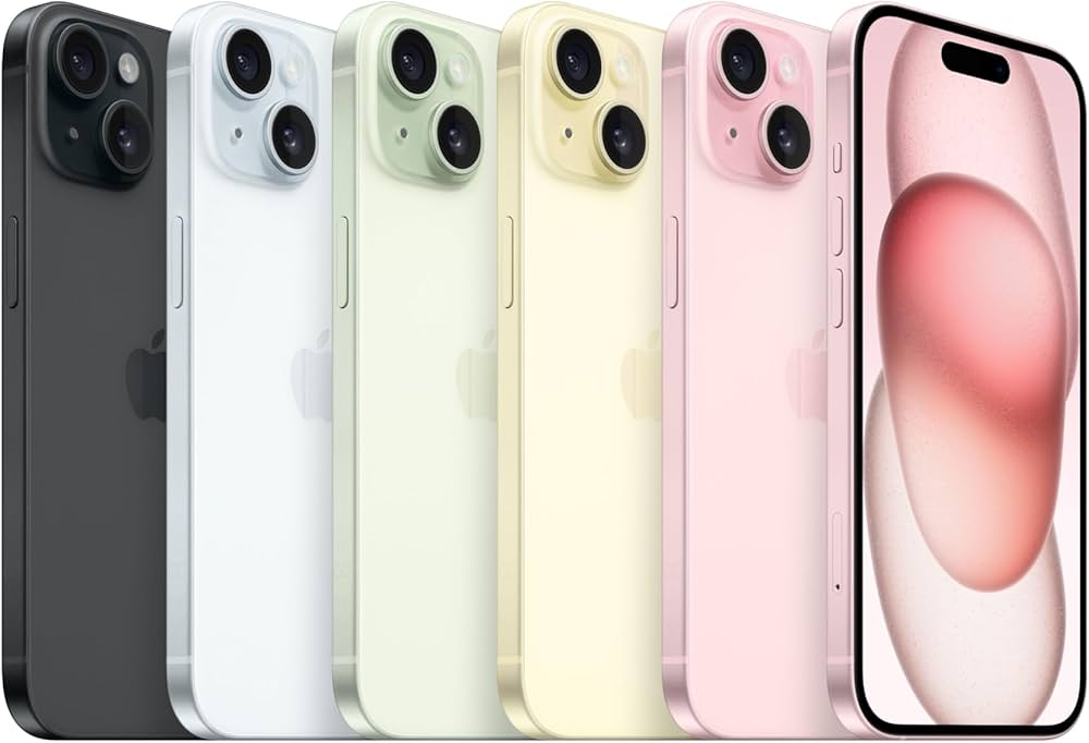 lPhone 15 1 To