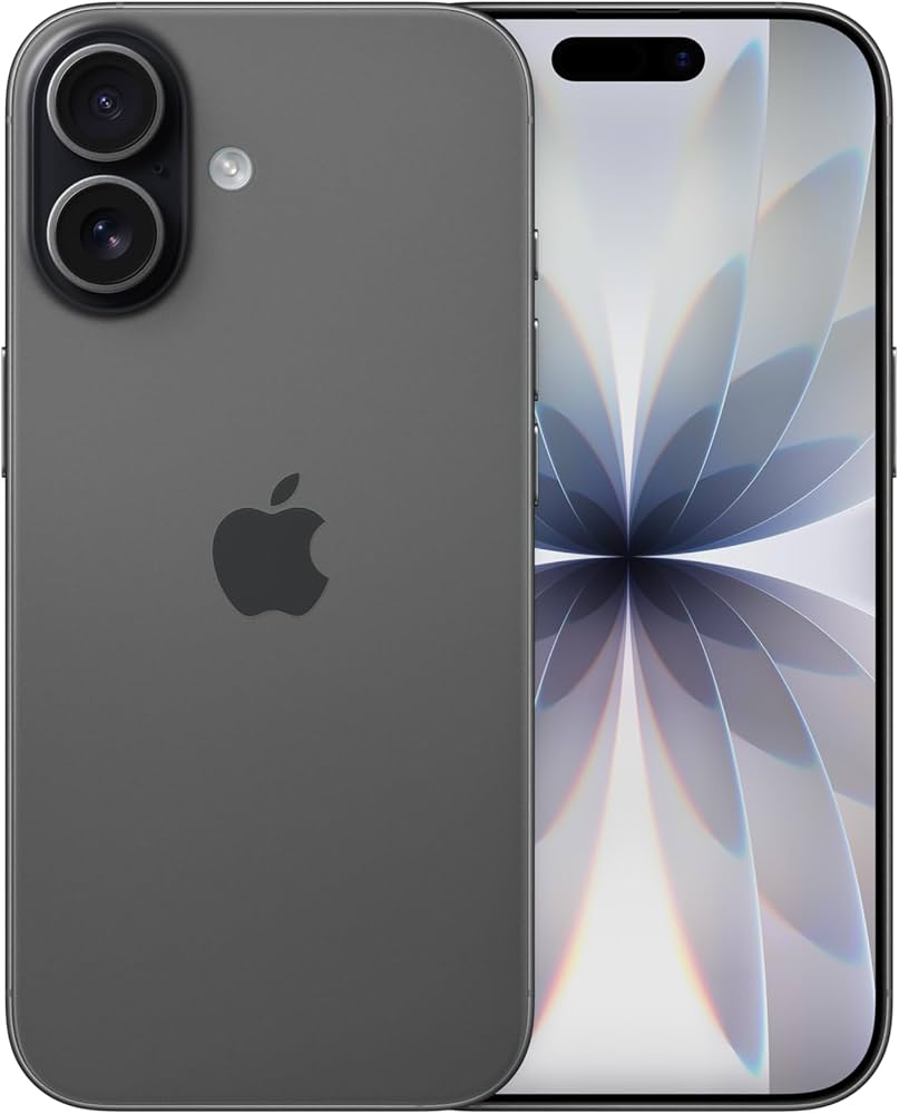 lPhone 16 256 Go