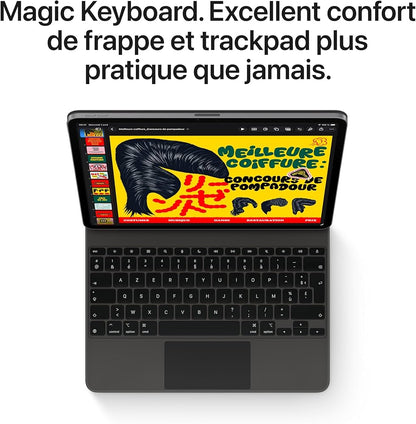 lPad Air 13 pouces 256 Go