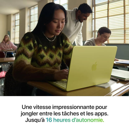 MacBook Neo 13´´ 8Go