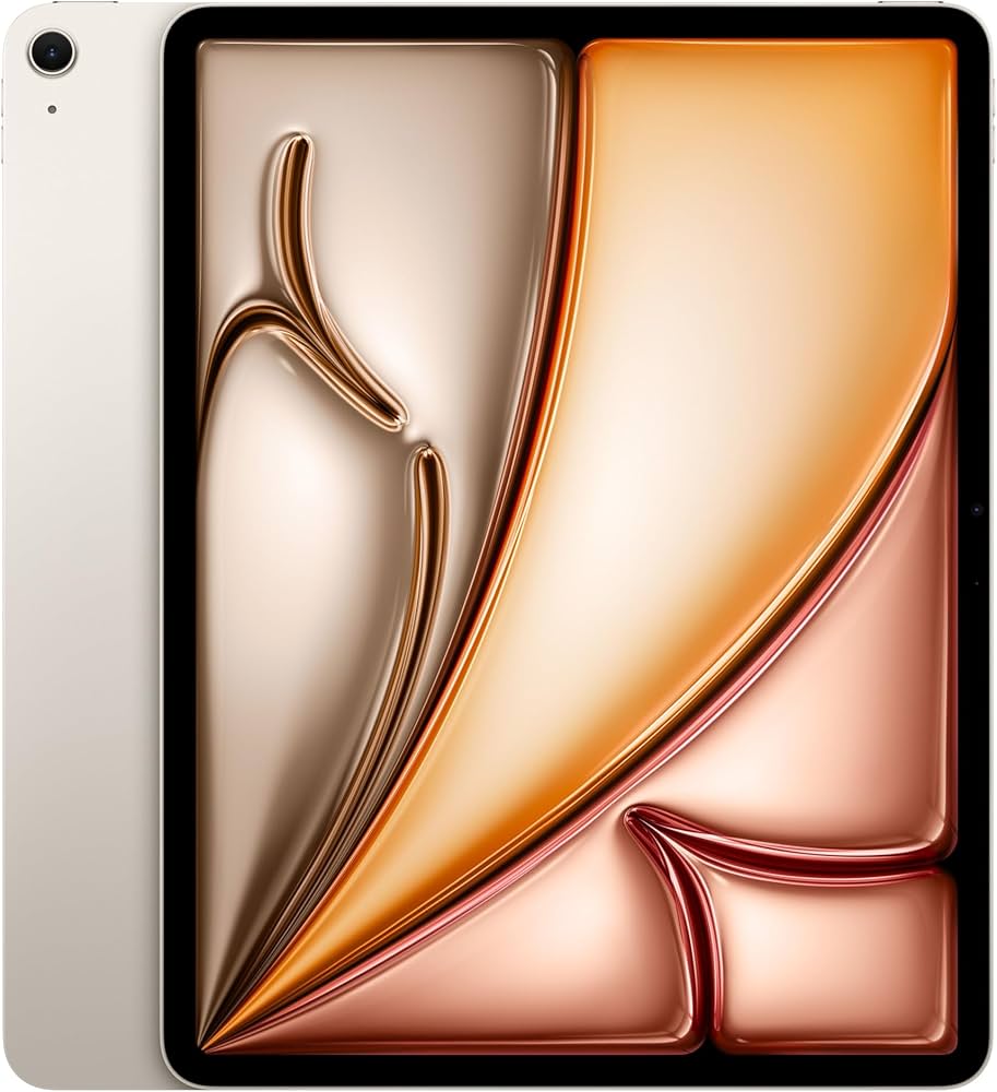 lPad Air 13 pouces 256 Go