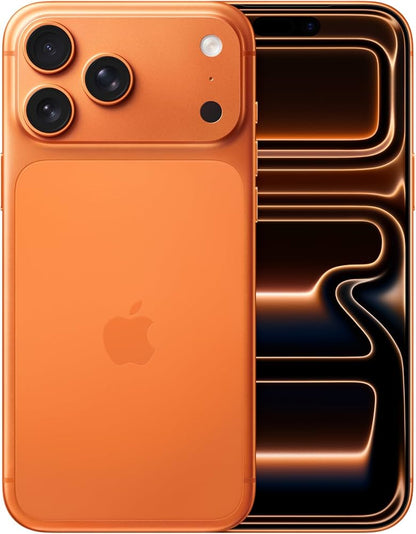 lPhone 17 Pro Max 512 Go