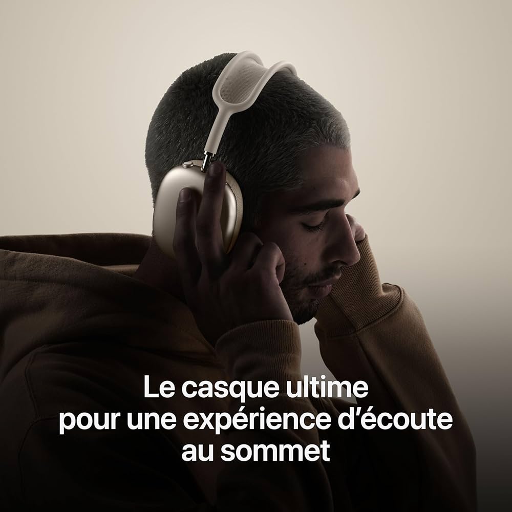 AirPods Max