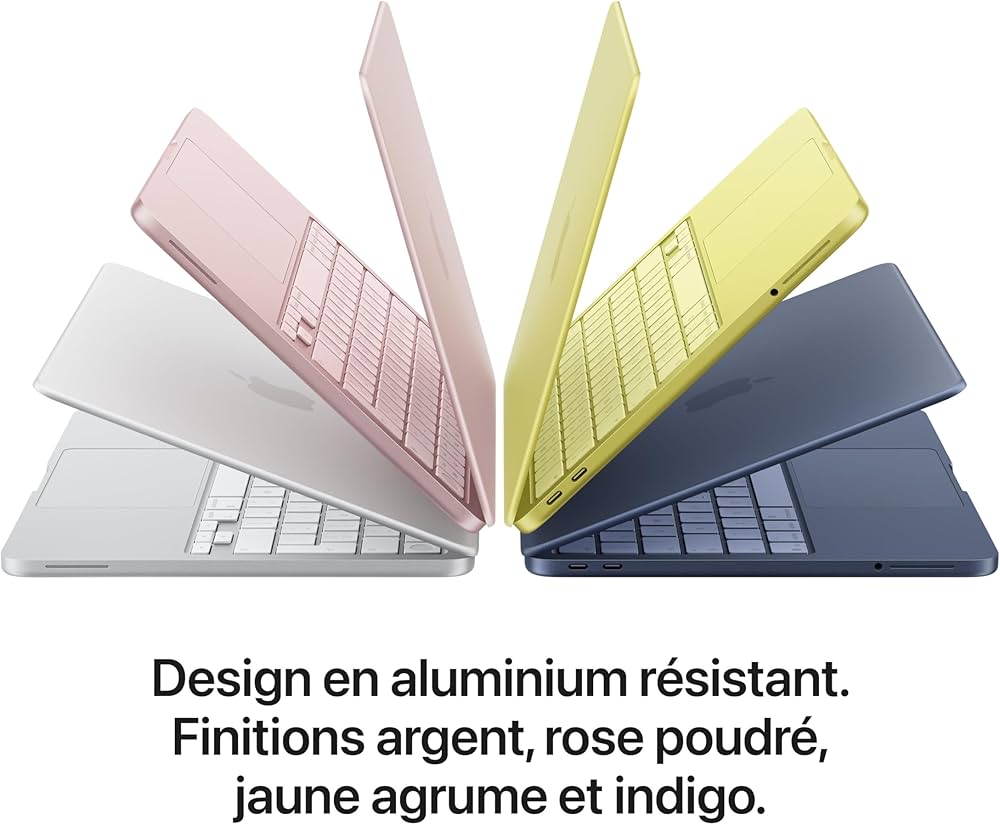 MacBook Neo 13´´ 8Go