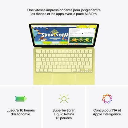 MacBook Neo 13´´ 8Go