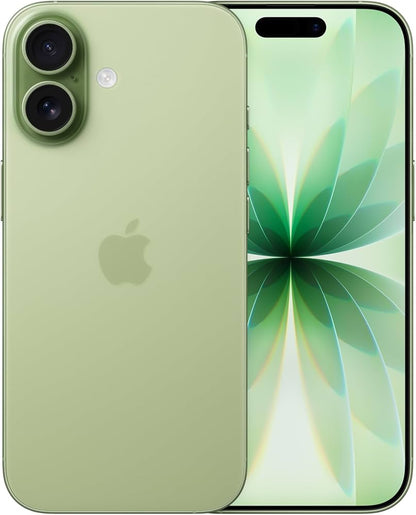 lPhone 16 256 Go
