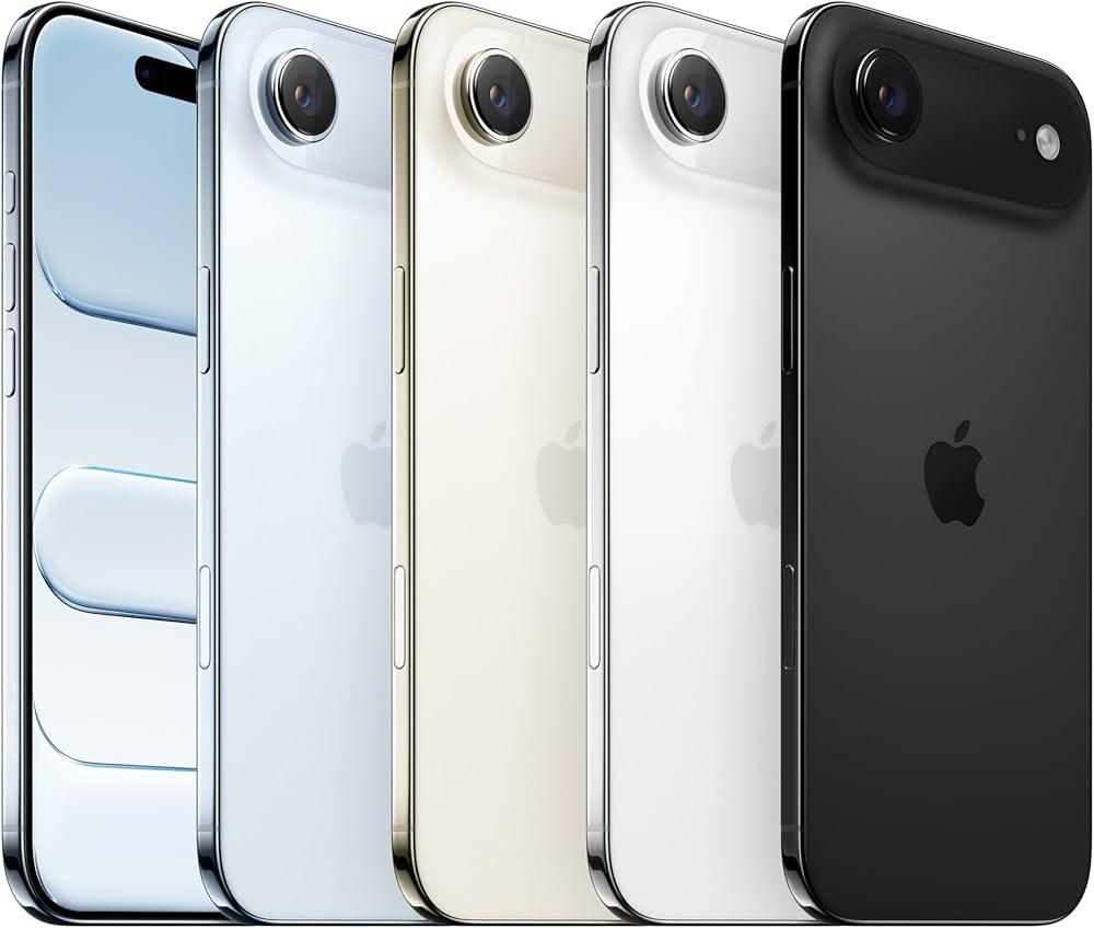 lPhone Air 512 Go