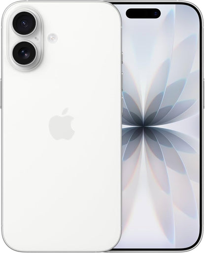 lPhone 16 256 Go
