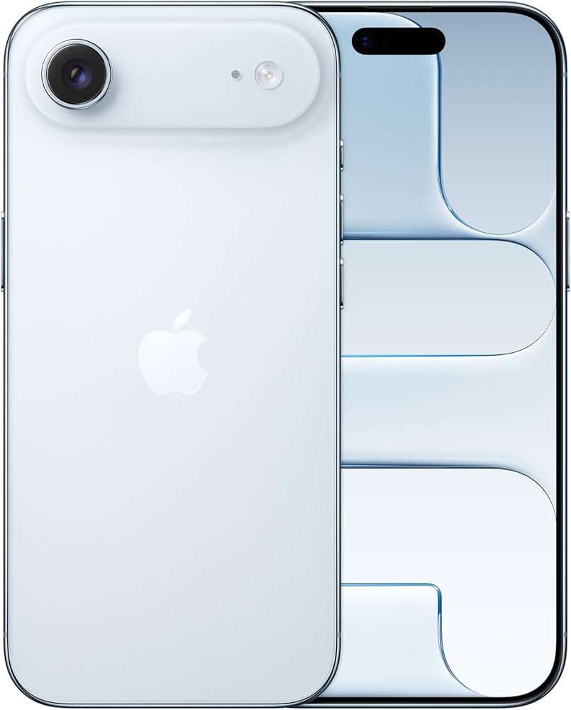 lPhone Air 512 Go