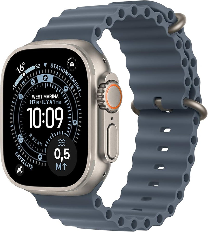 Apple Watch Ultra 3