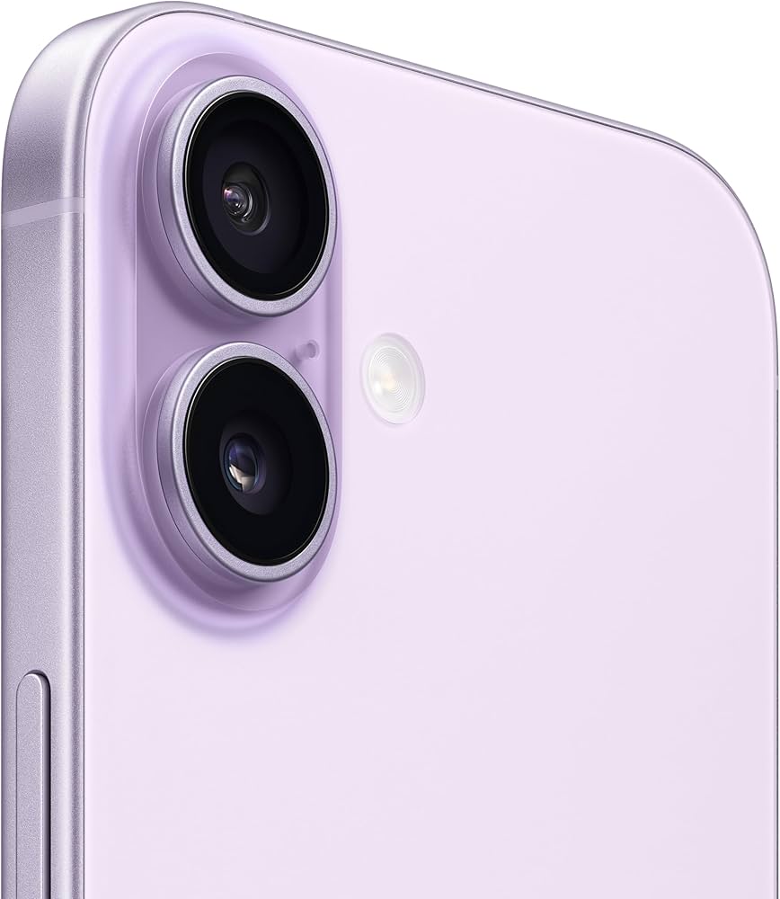 lPhone 16 256 Go