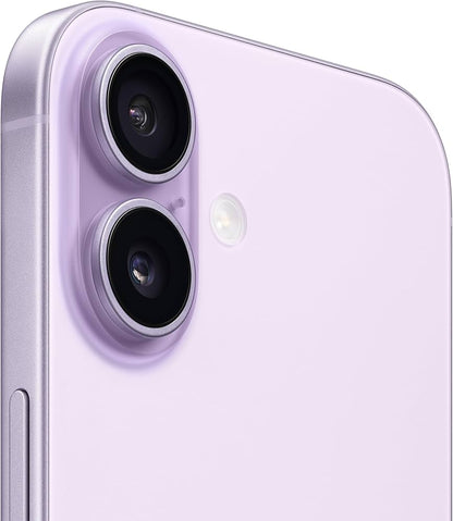 lPhone 16 256 Go