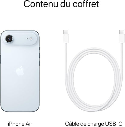 lPhone Air 512 Go