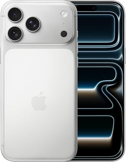 lPhone 17 Pro Max 512 Go