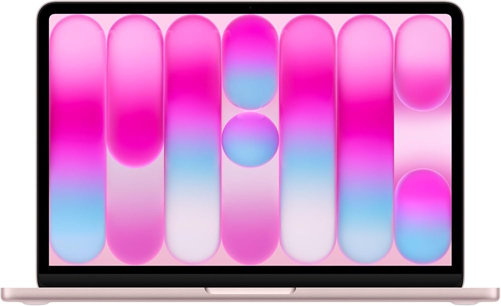 MacBook Neo 13´´ 8Go