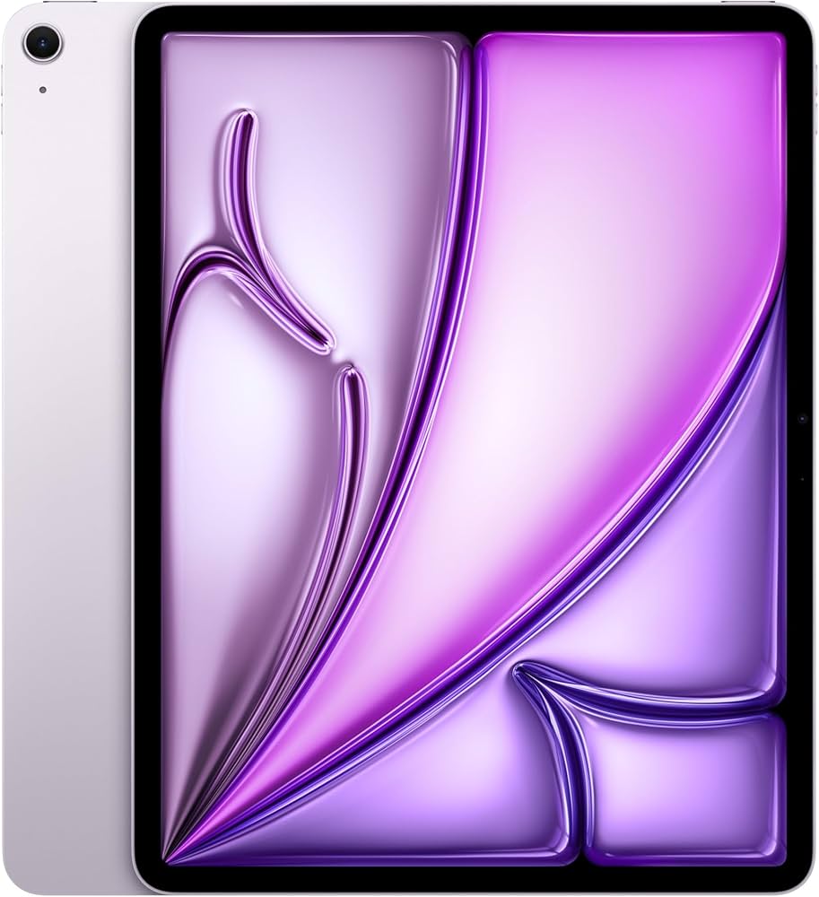 lPad Air 13 pouces 256 Go