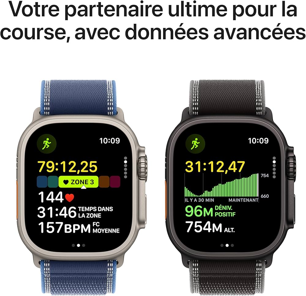 Apple Watch Ultra 3