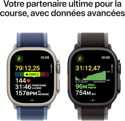 Apple Watch Ultra 3