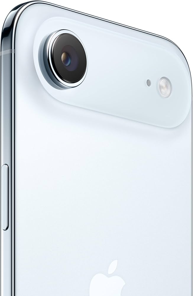 lPhone Air 512 Go